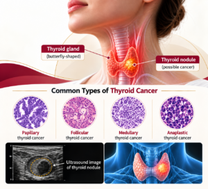 Thyroid Cancer