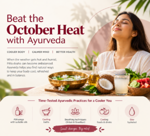 October Heat