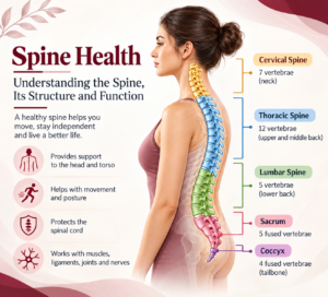 Spine Health