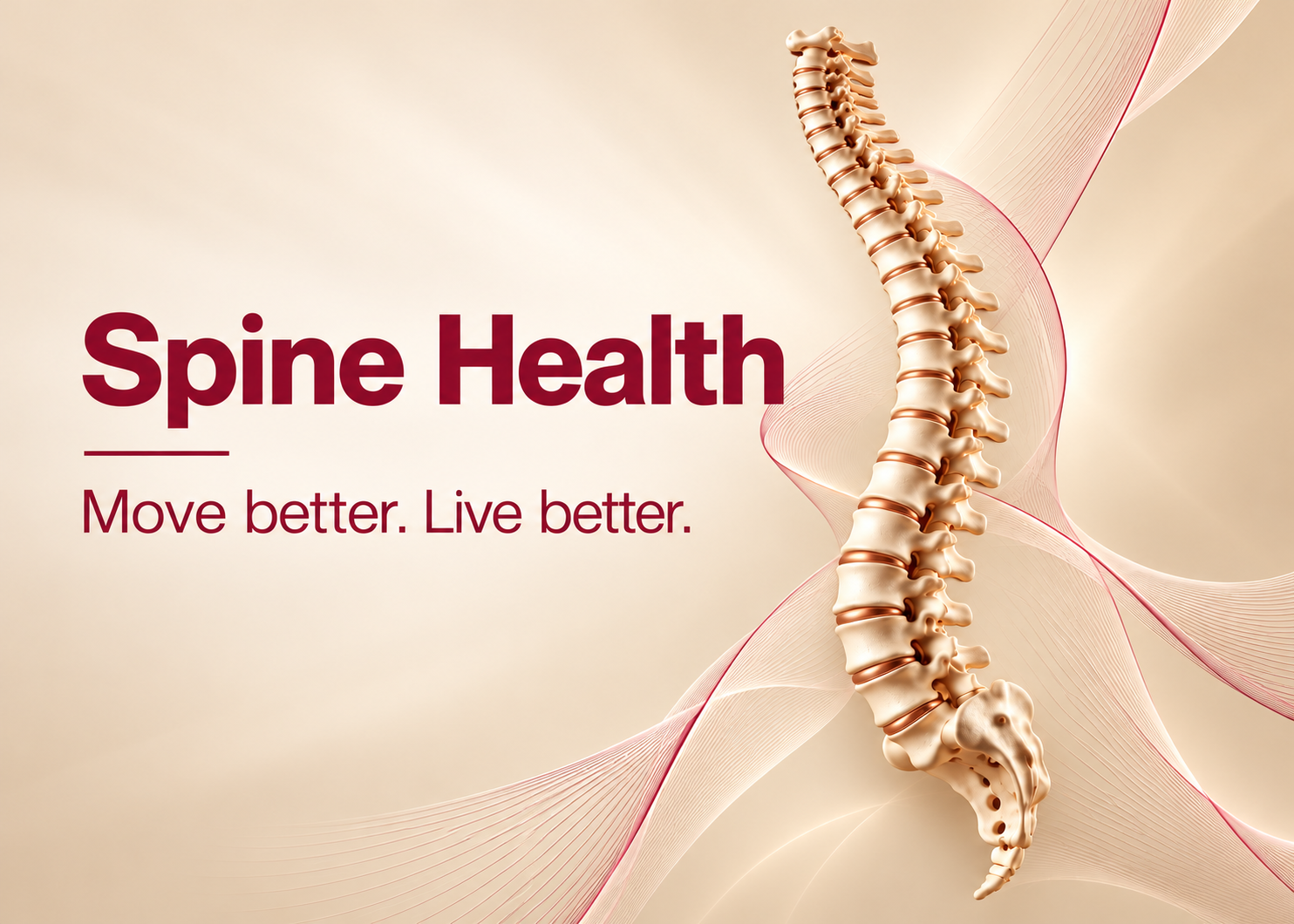 Spine health